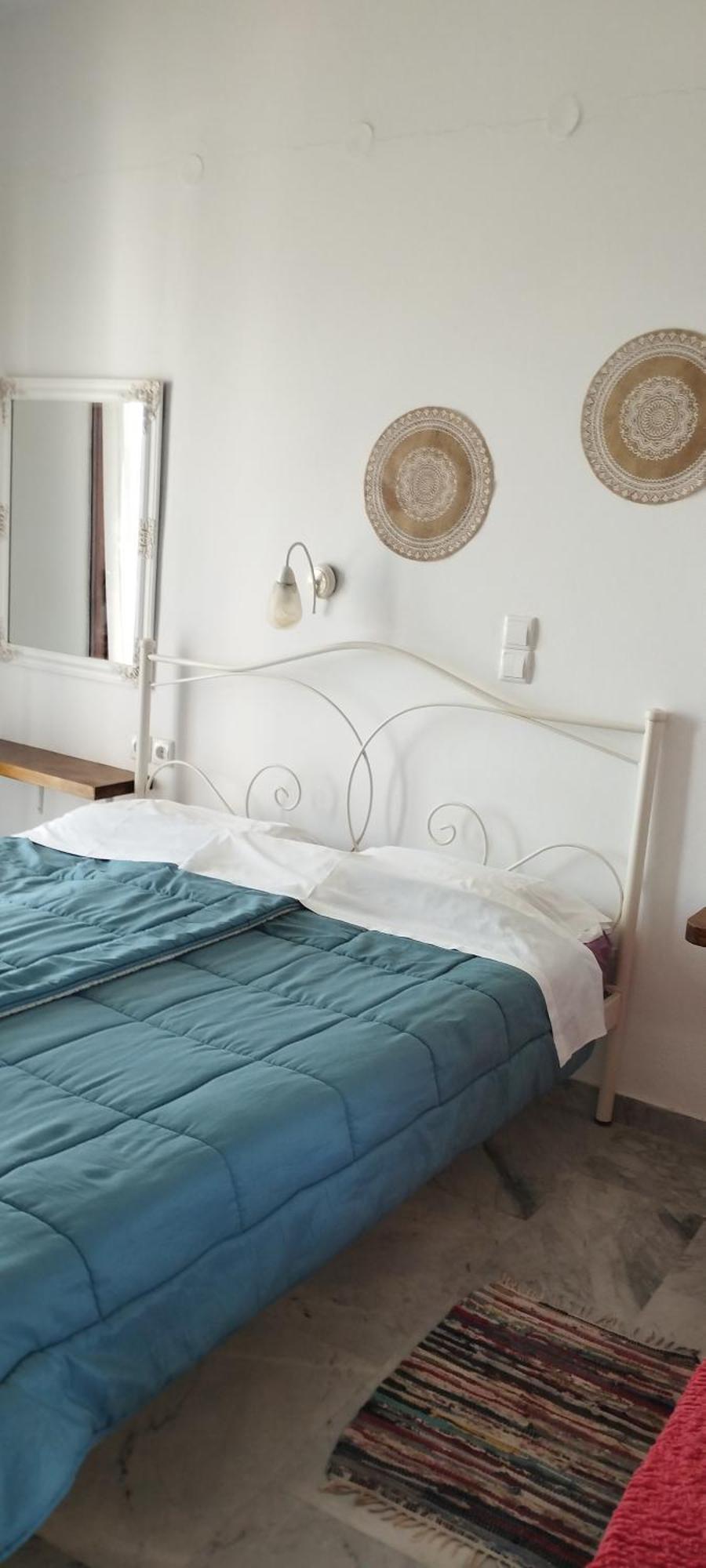 Παραθαλασσιο Στουντιο Μιχαλιας Sea View Studio Michalias Νουμερο 8 Agia Marina  외부 사진